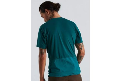 Koszulka Specialized Men's ADV Air Short Sleeve Jersey